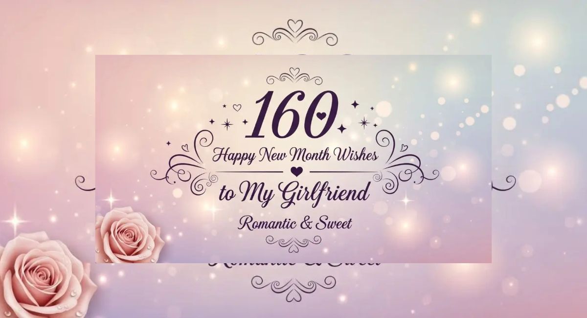 160-happy-new-month-wishes-to-my-girlfriend-romantic-and-sweet