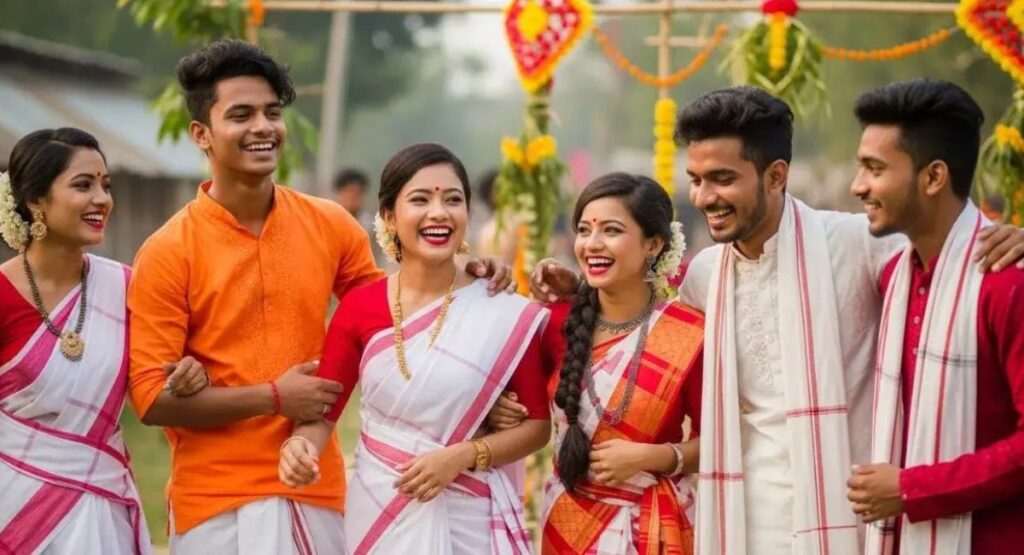 350+ Best Assamese Captions for Instagram That Inspire You