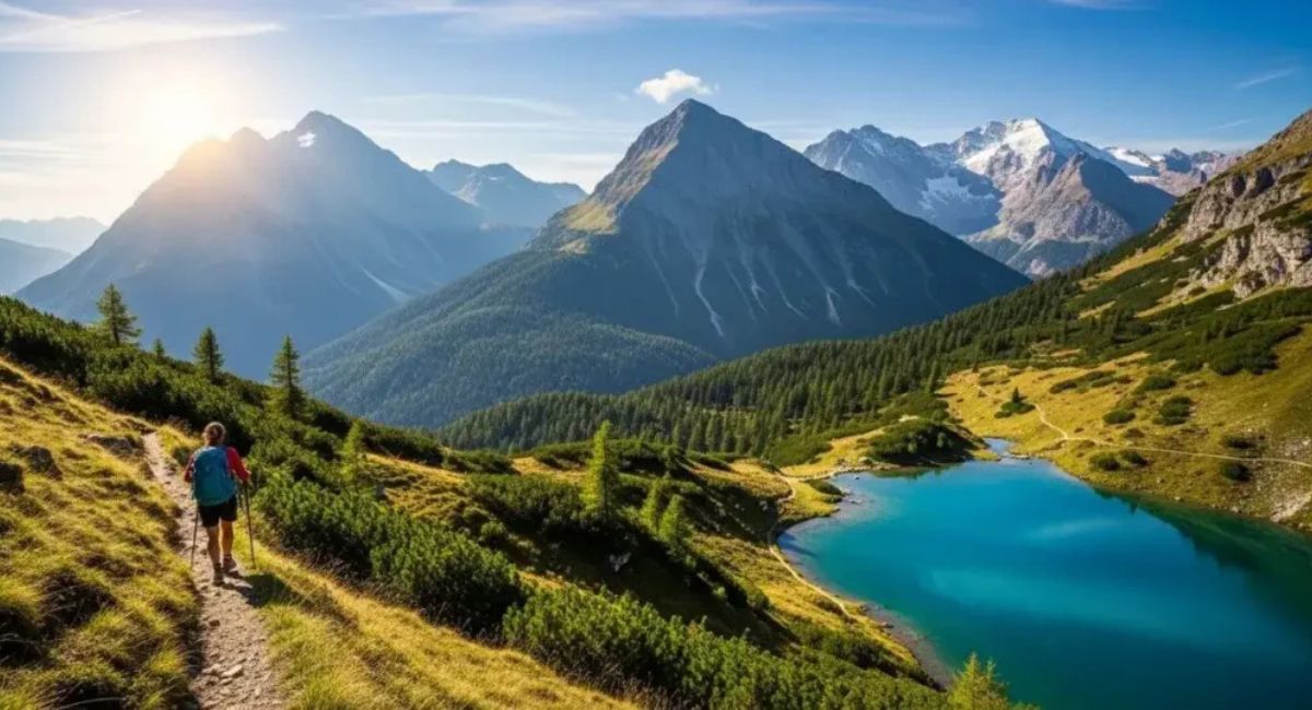 Adventure & Travel Nature Captions