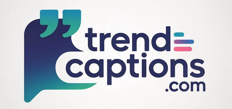 Trend Captions