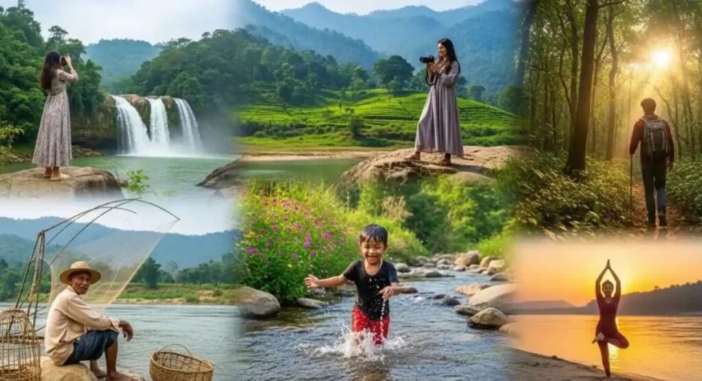 Love and Romantic Assamese Captions for Instagram