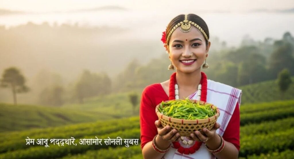 Why Assamese Captions for Instagram Are Trending in 2026