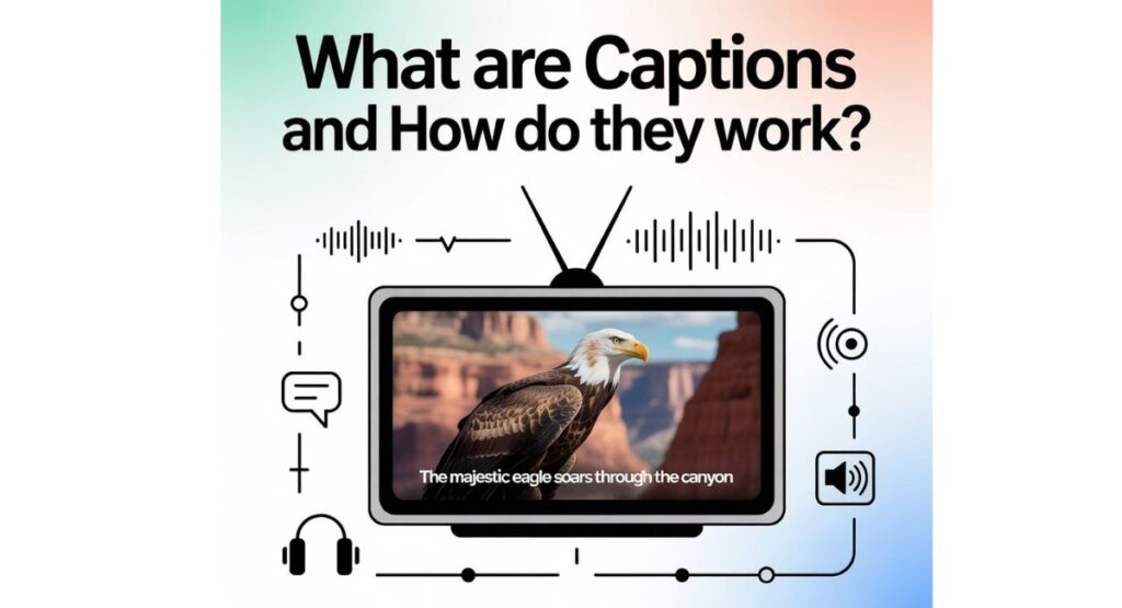 what-are-captions-and-how-do-they-work